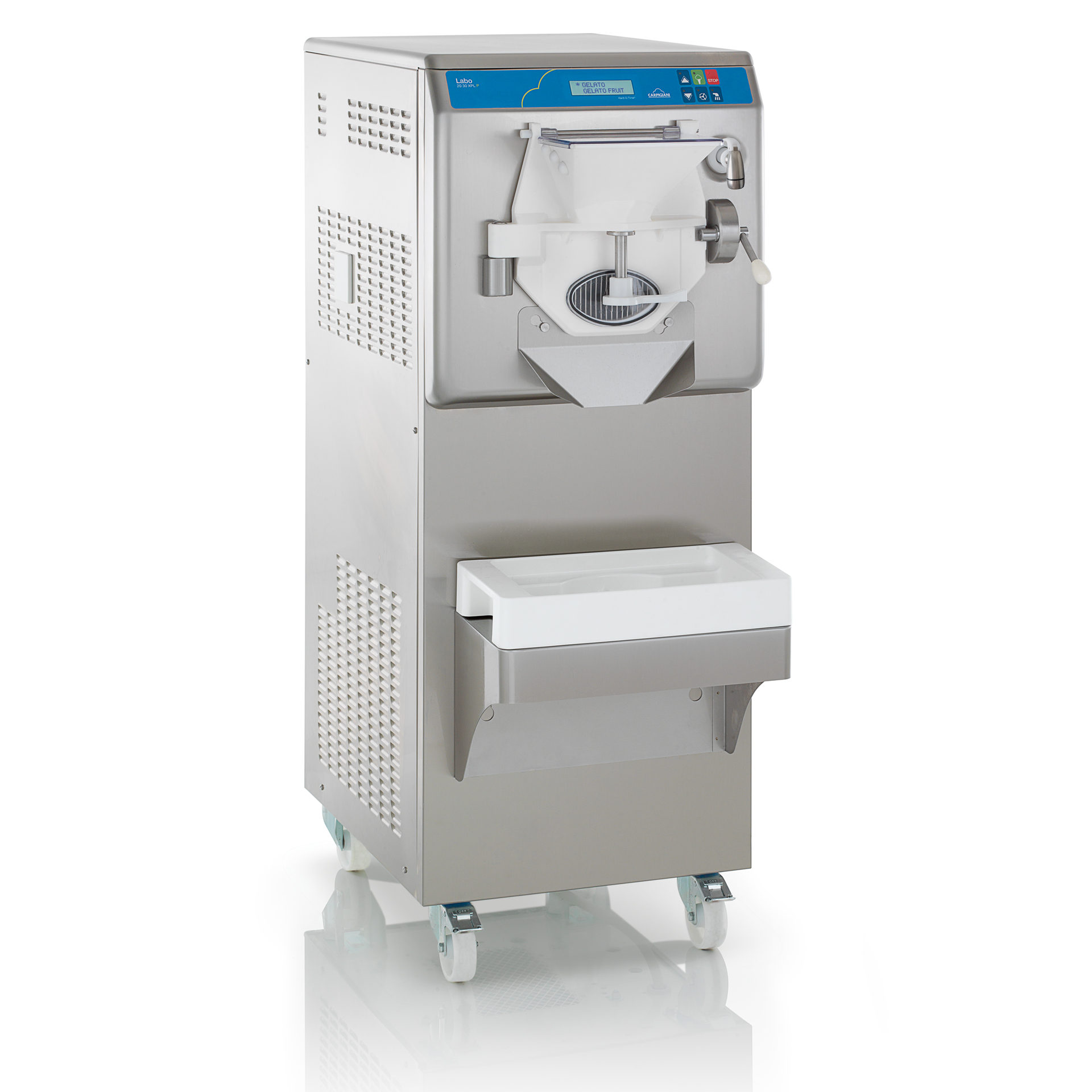 Carpigiani LABO 40 60 XPL P BATCH FREEZER